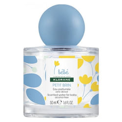 Klorane Bébé Petit Brin Eau Parfumée 50 ml