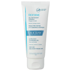 Ducray Dexyane Gel Nettoyant Surgras 100 ml