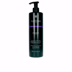 Shampoing anti-jaunissement Professional Okara Silver 600 ml