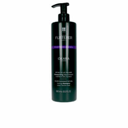 Shampoing anti-jaunissement Professional Okara Silver 600 ml