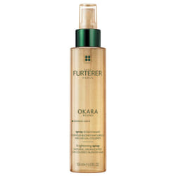 René Furterer Okara Blond Rituel Éclat Lumière Spray Éclaircissant 150 ml