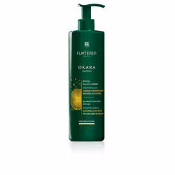 Shampoing brillance Professional Okara Blond 600 ml