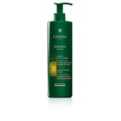 Shampoing brillance Professional Okara Blond 600 ml