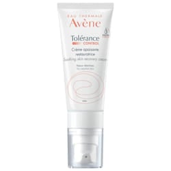 Avène Tolérance Control Crème Apaisante Restauratrice 40 ml