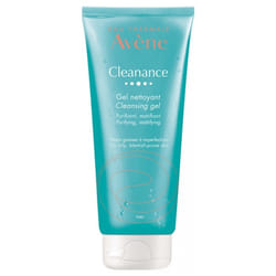 Avène Cleanance Gel Nettoyant 200 ml