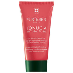 René Furterer Tonucia Natural Filler Masque Repulpant Démêlant 30 ml
