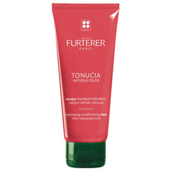 René Furterer Tonucia Natural Filler Masque Repulpant Démêlant 100 ml