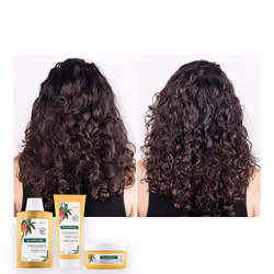 Al Mango shampooing nourrissant pour cheveux secs 200 ml
