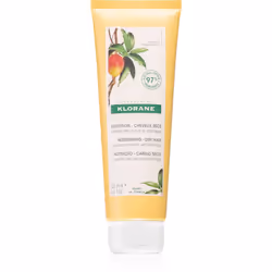Le soin sans rinçage Klorane Mangue s’applique sur vos cheveux fraîchement lavés, il leur apporte tout ce dont ils ont besoin ...