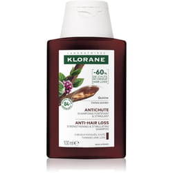 Klorane Quinine & Edelweiss Bio 100 ml