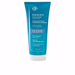 Keracnyl gel limpiador 200 ml