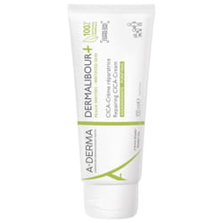 A-DERMA Dermalibour+ CICA - Crème Réparatrice 100 ml