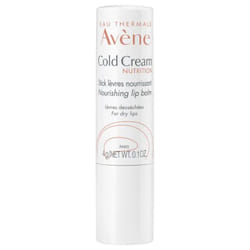 Avène Cold Cream Stick Lèvres Nourrissant 4 g