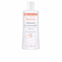 Tolerance gel lotion nettoyante 400 ml