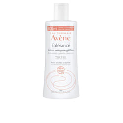 Tolerance gel lotion nettoyante 400 ml