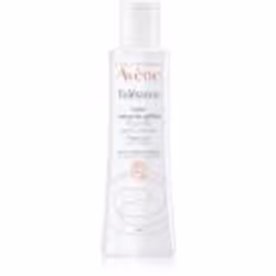 Le lait nettoyant Avène Tolérance Extremely Gentle Cleanser permet un démaquillage exceptionnellement doux et délicat. Il déb ...
