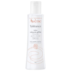 Avène Tolérance Lotion Nettoyante Gélifiée 200 ml