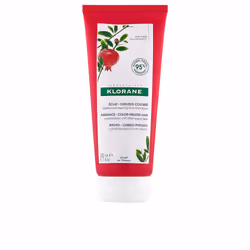 A La Granada après-shampooing protecteur de couleur pour cheveux colorés 200 ml