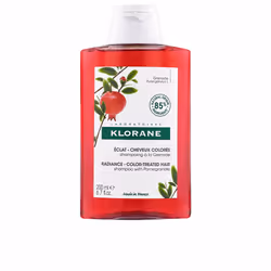 A La Granada shampoing brillance pour cheveux colorés 200 ml
