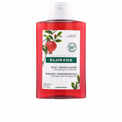 A La Granada shampoing brillance pour cheveux colorés 200 ml