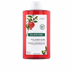 A La Granada shampoing brillance pour cheveux colorés 400 ml