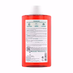 A La Granada shampoing brillance pour cheveux colorés 400 ml