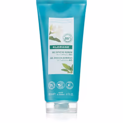Si peu suffit pour un vrai moment d'évasion. Le gel de douche Klorane Cupuaçu nettoie délicatement la peau tout en respectant ...