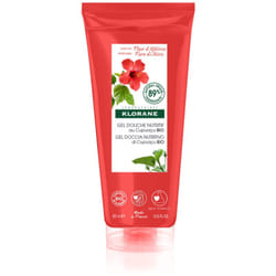 Klorane Cupuaçu Bio Fleur d'Hibiscus 200 ml
