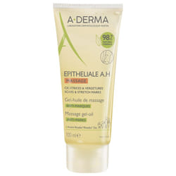 A-DERMA Epitheliale A.H Massage Gel-Huile de Massage 100 ml