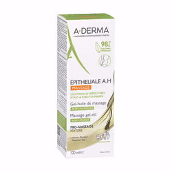 Epitheliale Ah huile-gel de massage 100 ml