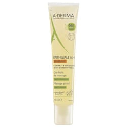 A-DERMA Epitheliale A.H Massage Gel-Huile de Massage 40 ml