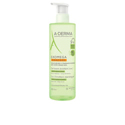 Exomega Control gel émollient 2en1 500 ml