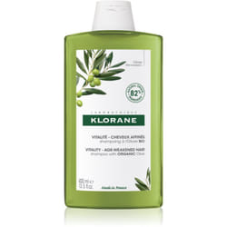 Klorane Organic Olive 400 ml