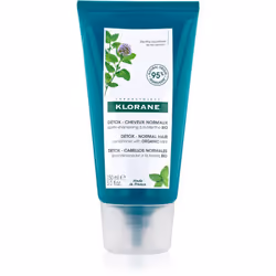 Klorane Máta Vodní BIO 150 ml