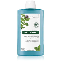 Klorane Máta Vodní BIO 400 ml