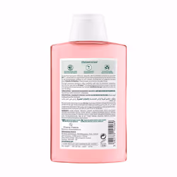 A La Pivoine Bio shampoing apaisant 200 ml
