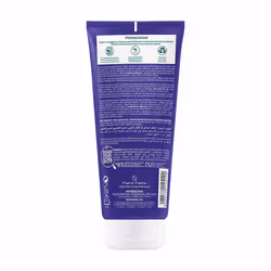 A La Centaurea Bio après-shampooing anti-jaunissement pour cheveux gris et blonds 150 ml