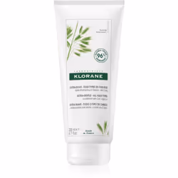 Le baume capillaire Klorane Avoine vous garantit un soin idéal après le lavage. Il apporte de l’hydratation et facilite la mi ...