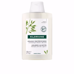 Lait D’AVOINE Shampoing doux au 200 ml