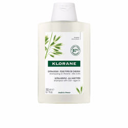 Lait D’AVOINE Shampoing doux au 200 ml