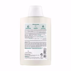 Lait D’AVOINE Shampoing doux au 200 ml