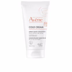 Cold Cream crème mains concentrée 50 ml