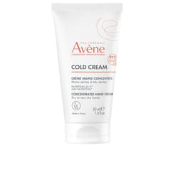 Cold Cream crème mains concentrée 50 ml