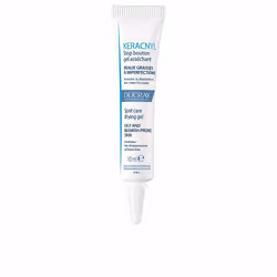 Keracnyl gel anti-dessèchement points noirs 10 ml