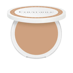 Couvrance base de maquillage crème compacte #Arena
