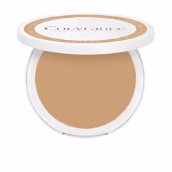 Couvrance base de maquillage crème compacte #Naturel