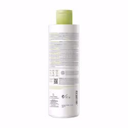 Biology leche desmaquillante dermatológica 400 ml