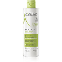 A-Derma Biology 400 ml