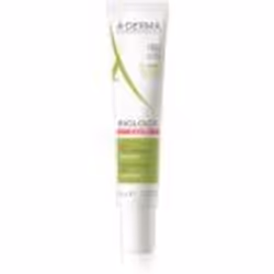 Le soin apaisant A-Derma Biology Calm Dermatological Care soulage les peaux sensibles et sèches, souvent sujettes à des sensa ...