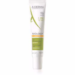 Le soin nourrissant A-Derma Biology Nutri Dermatological Care soulage les peaux sèches et qui démangent. Il nourrit et hydrat ...